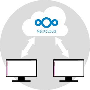 nextcloud-synchro.png