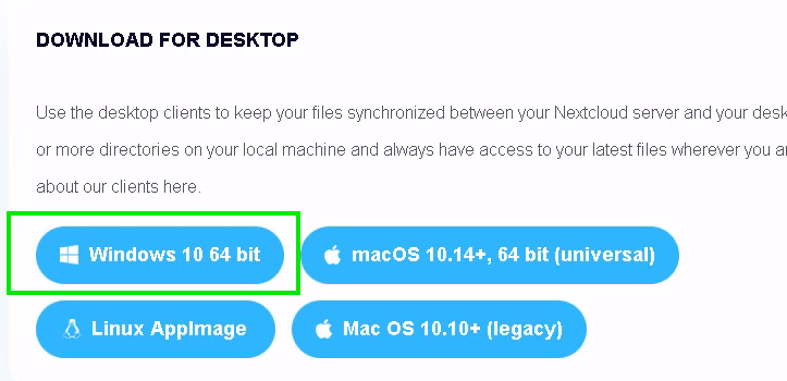 nextlcoud_download_windows.png