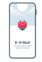 telephone:k9mail.png